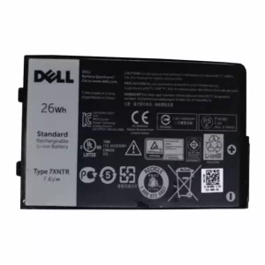 Genuine Tablet battery for DELL 7XNTR