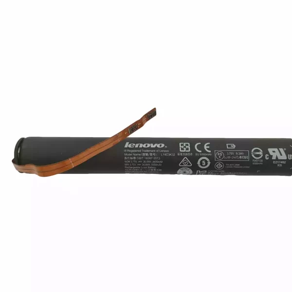Genuine Tablet battery for LENOVO Yoga Tablet 2 Pro 1380F,1380L - Image 3