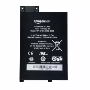 Genuine Tablet battery for AMAZON D00901