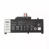 Genuine Tablet battery for DELL Venue 8 Pro 5830