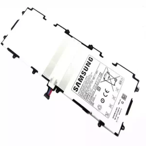 Genuine Tablet battery for SAMSUNG Galaxy Tab N8000,N8010,N8020