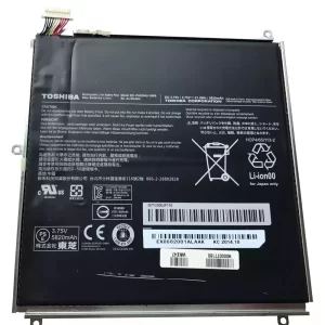 Genuine Tablet battery for TOSHIBA Encore 2 10.1
