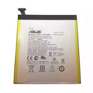 Genuine Tablet battery for ASUS C11P1502