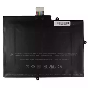 Genuine Tablet battery for HP TouchPad 10