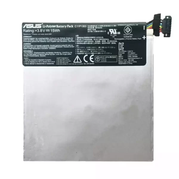 Genuine Tablet battery for ASUS C11P1303,C11P1304