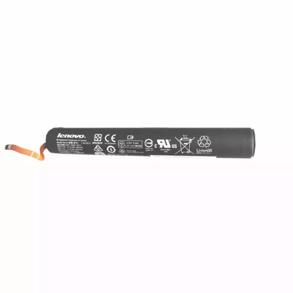 Genuine Tablet battery for LENOVO Yoga Tablet 2-830F,2-830L,2-851F
