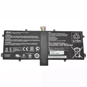 Genuine Tablet battery for ASUS C21-TF201D