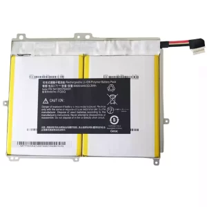 Genuine Tablet battery for AMAZON 541385760001