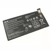 Genuine Tablet battery for Google Nexus 7