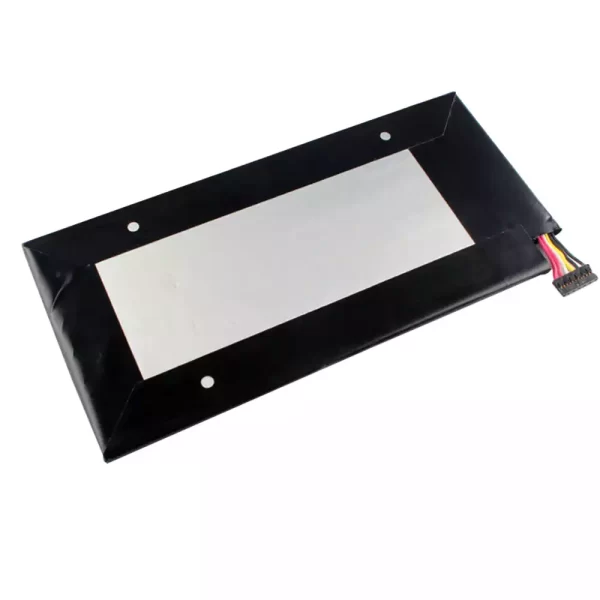 Genuine Tablet battery for Google Nexus 7 - Image 2