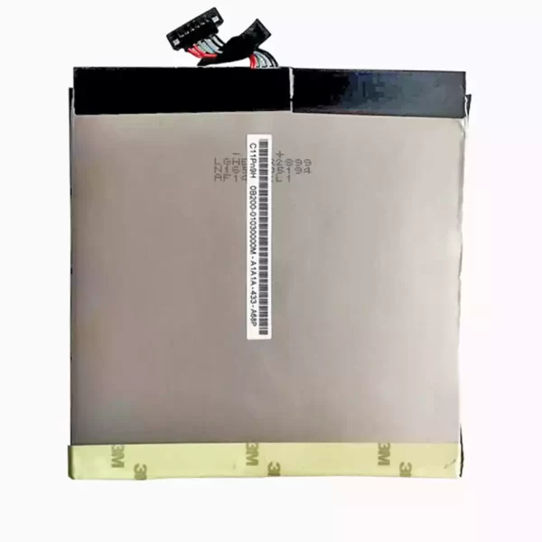 Genuine Tablet battery for ASUS C11P1331 - Image 2