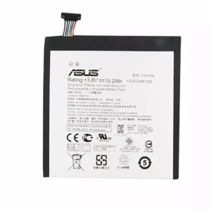 Genuine Tablet battery for ASUS C11P1505