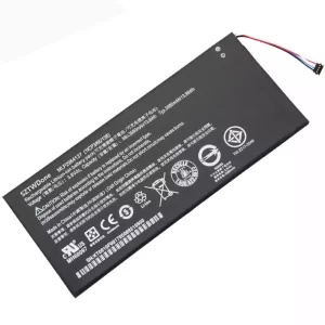 Genuine Tablet battery for ACER Iconia One 7 B1-730,B1-730HD