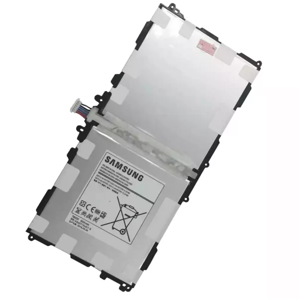 Genuine Tablet battery for SAMSUNG T8220E