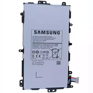 Genuine Tablet battery for SAMSUNG SP3770E1H