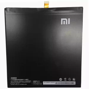 Genuine Tablet battery for Mi pad 1 BM60