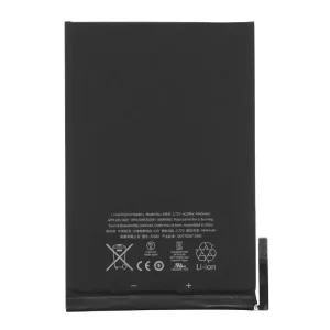 Genuine Tablet battery for IPAD MINI 1