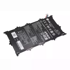 Genuine Tablet battery for LG BL-T13