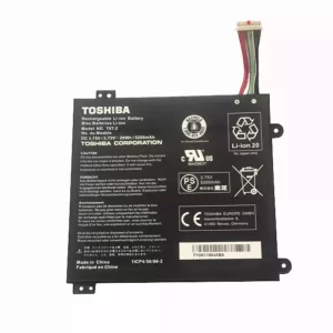 Genuine Tablet battery for TOSHIBA SATELLITE Click Mini L9W-B