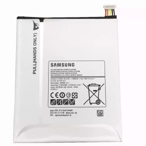 Genuine Tablet battery for SAMSUNG EB-BT355ABE,EB-BT355ABA