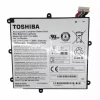 Genuine Tablet battery for TOSHIBA PA5173U-1BRS