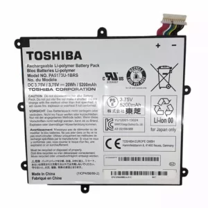 Genuine Tablet battery for TOSHIBA Encore WT8-A