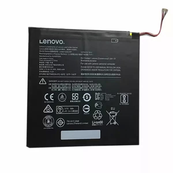 Genuine Tablet battery for LENOVO IdeaPad Miix 310,MIIX 310 10ICR