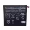 Genuine Tablet battery for DELL BTYGAL1