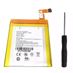 Genuine Tablet battery for AMAZON kindle D01100