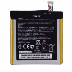 Genuine Tablet battery for ASUS C11P1309