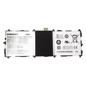 Genuine Tablet battery for SAMSUNG AA-PLZN2TP