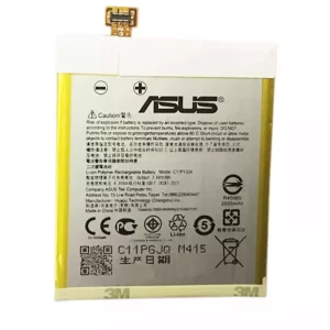 Genuine Tablet battery for ASUS C11P1324