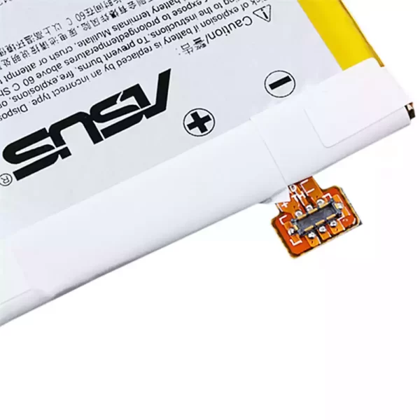 Genuine Tablet battery for ASUS C11P1324 - Image 3