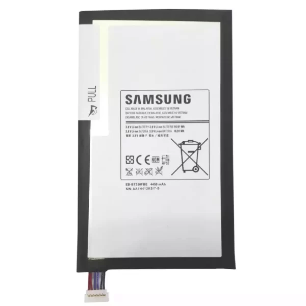 Genuine Tablet battery for SAMSUNG T330,T331,T331C