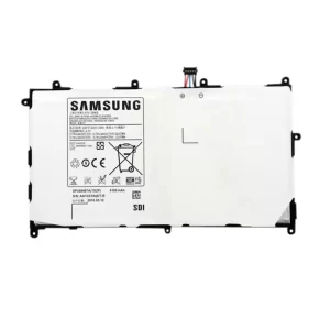 Genuine Tablet battery for SAMSUNG Galaxy Tab 8.9
