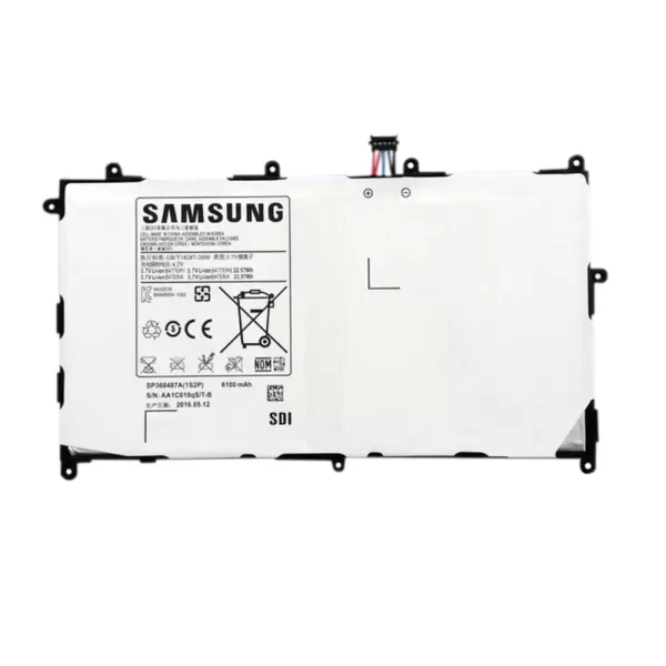 Genuine Tablet battery for SAMSUNG P7300,P7310,P7320,P739