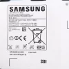 Genuine Tablet battery for SAMSUNG P7300,P7310,P7320,P739 - Image 3