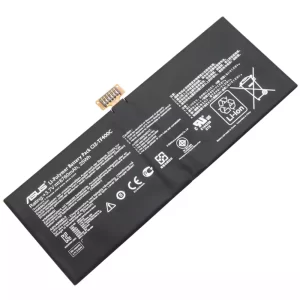 Genuine Tablet battery for ASUS C12-TF400C