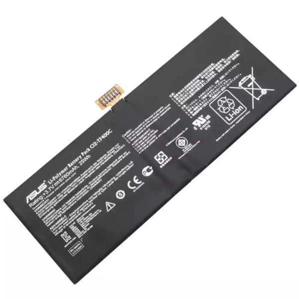 Genuine Tablet battery for ASUS VivoTab Smart ME400C