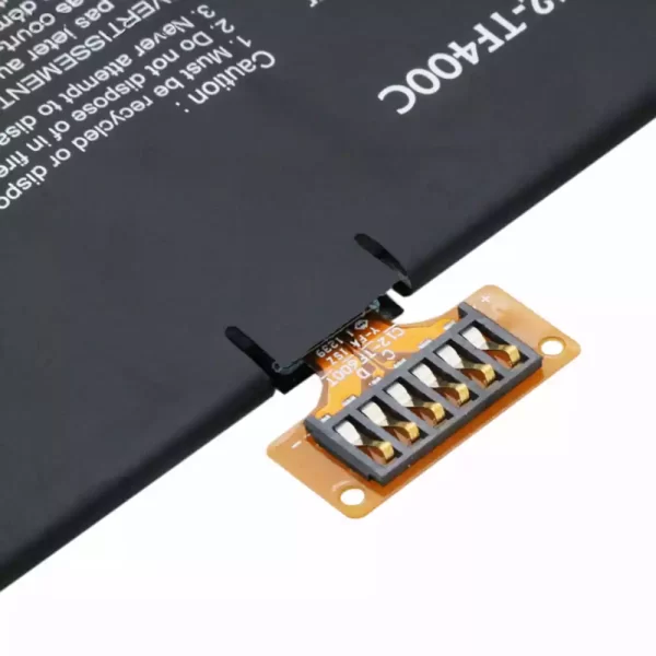 Genuine Tablet battery for ASUS VivoTab Smart ME400C - Image 4