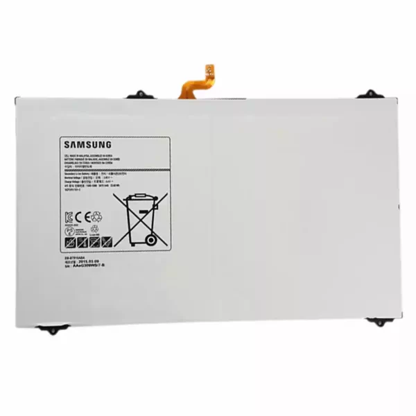 Genuine Tablet battery for SAMSUNG Galaxy Tab S2 9.7