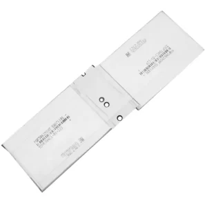 Genuine Tablet battery for Microsoft Surface Book DAK822470K
