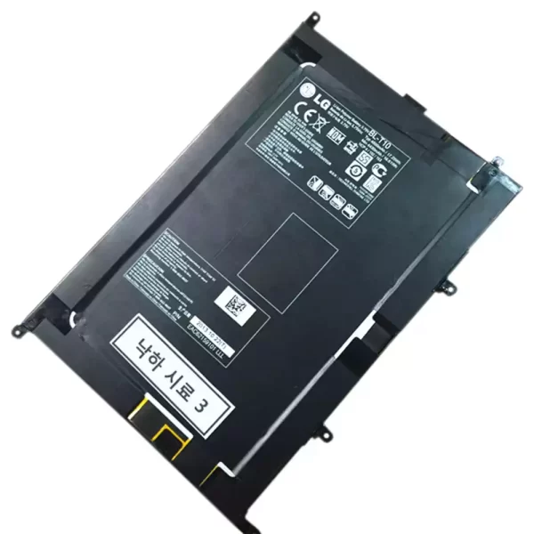 Genuine Tablet battery for LG Optimus GPad V500
