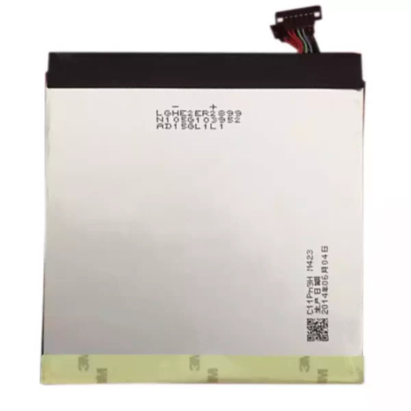 Genuine Tablet battery for ASUS MeMo Pad 8 ME181C,ME181CX - Image 2
