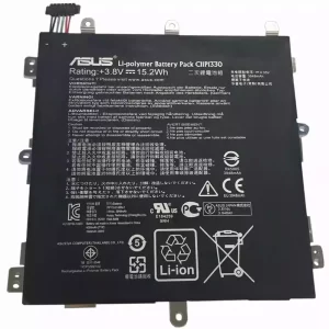 Genuine Tablet battery for ASUS C11P1330