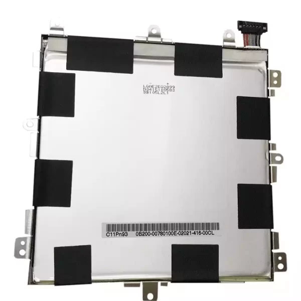 Genuine Tablet battery for ASUS C11P1330 - Image 2