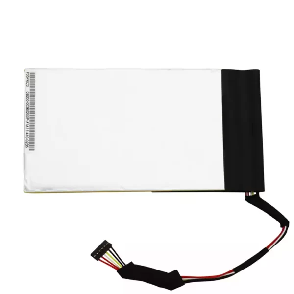 Genuine Tablet battery for ASUS C11-P05 - Image 2