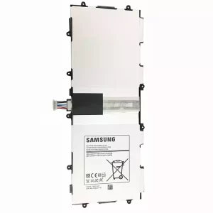 Genuine Tablet battery for SAMSUNG Galaxy Tab 3 GT-P5210,GT-P5220