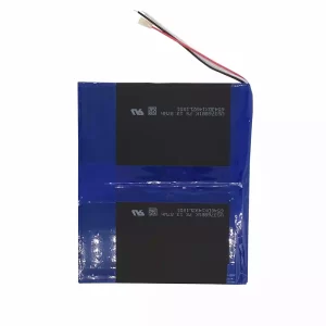 Genuine Tablet battery for Teclast Tbook 16 Power 2-in-1