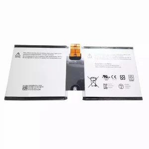 Genuine Tablet battery for Microsoft Surface 3 1645